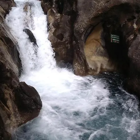 ıpek Apartotel * Alanya