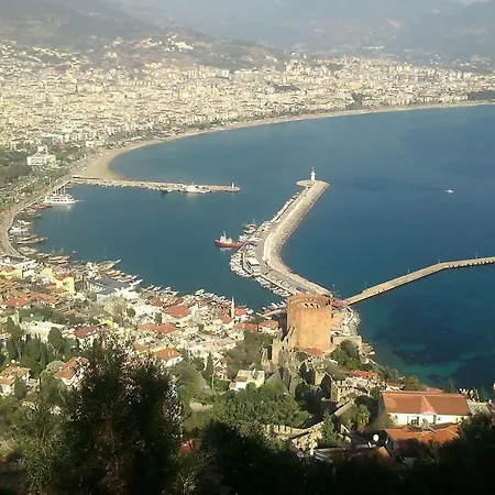 Panzió ıpek Apartotel