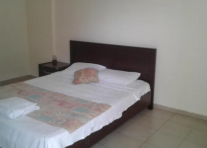 Panzió ıpek Apartotel