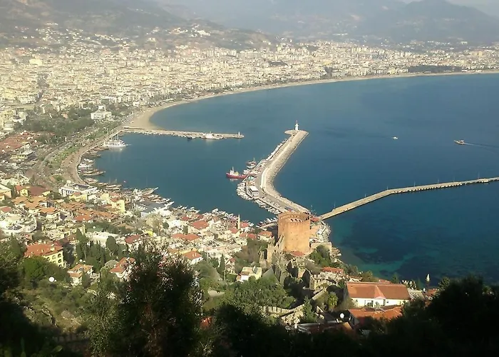 Panzió ıpek Apartotel