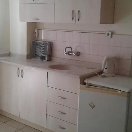 Ipek Apartotel * Алания