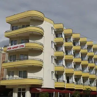 ıpek Apartotel