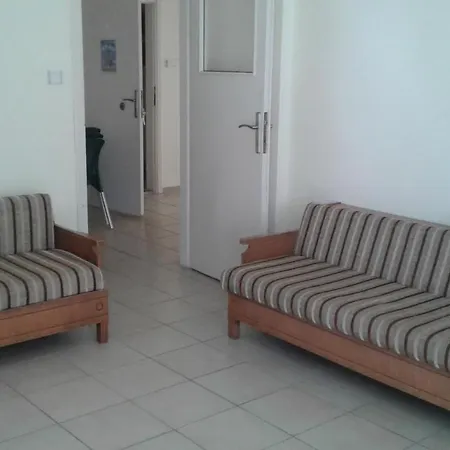 Alojamento de Acomodação e Pequeno-almoço Ipek Apartotel