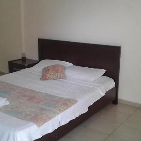 住宿加早餐酒店 Ipek Apartotel