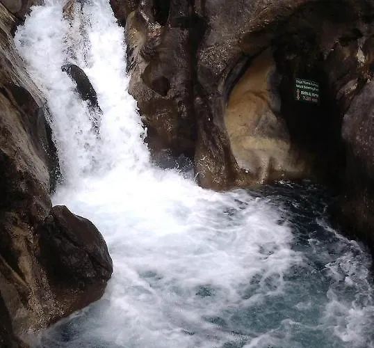 Ipek Apartotel * Alanya
