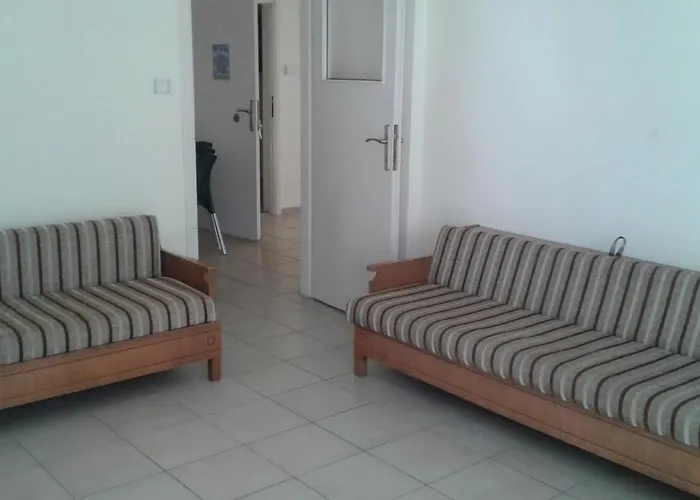Nocleg ze śniadaniem Ipek Apartotel